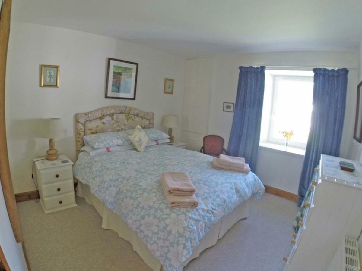 Spacious Cottage - Walk To Crieff Eksteriør bilde
